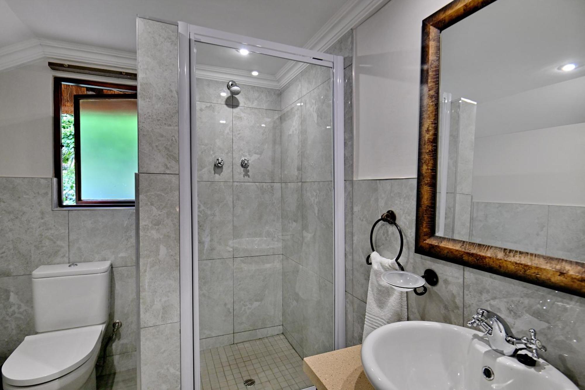 Black Eagle Hotel & Spa Roodepoort Pokoj fotografie